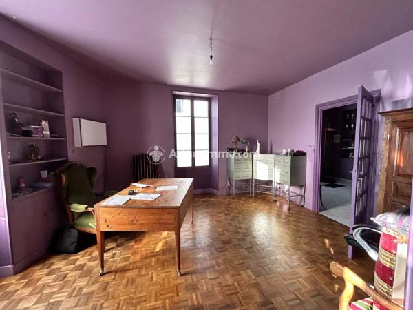 Vente Maison 9 pièces 174 m2 à Beauvais-sur-Matha