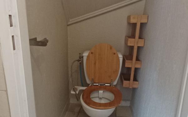 Appartement à vendre    2 pièces • 36 m2 Rives