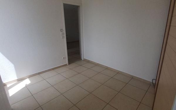 Appartement à vendre    2 pièces • 36 m2 Rives