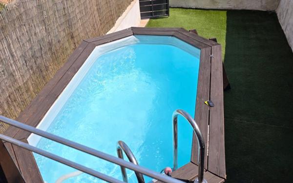 Appartement à vendre    2 pièces • 36 m2 Rives