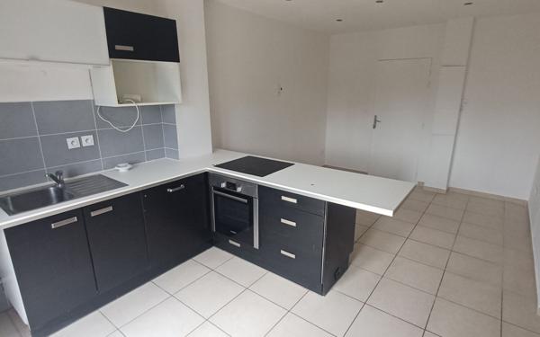 Appartement à vendre    2 pièces • 36 m2 Rives