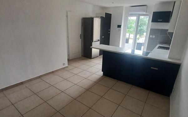 Appartement à vendre    2 pièces • 36 m2 Rives