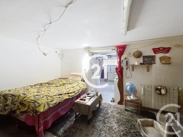 Maison à vendre  3 pièces - 125 m2 COGNAC - 16