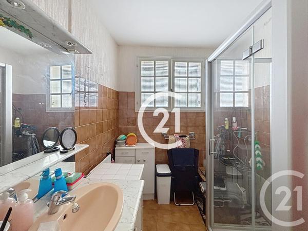 Maison à vendre  3 pièces - 125 m2 COGNAC - 16