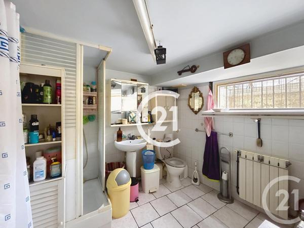 Maison à vendre  3 pièces - 125 m2 COGNAC - 16