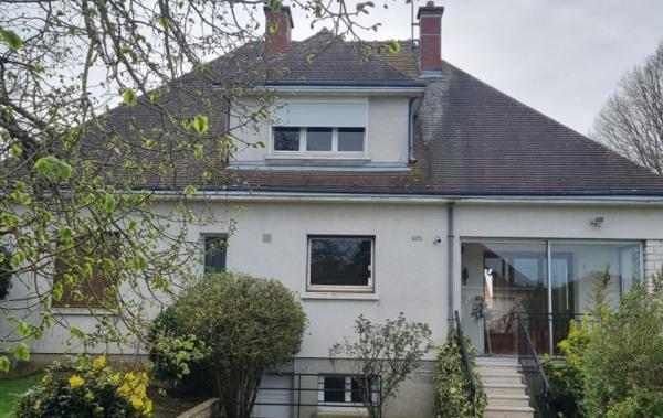 Vente Maison Vendome   