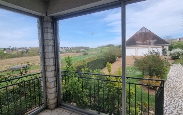 Vente Maison Vendome   