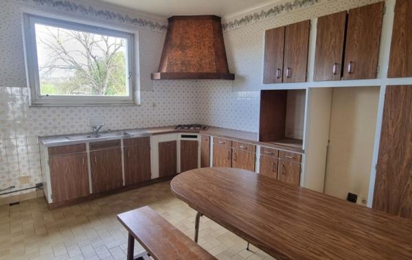 Vente Maison Vendome   