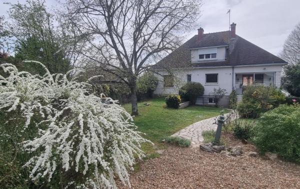 Vente Maison Vendome   