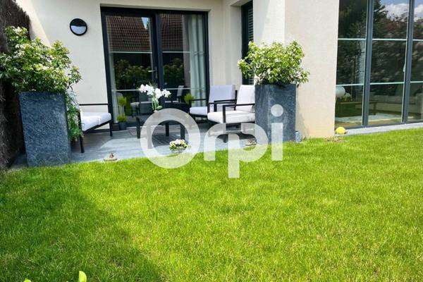 Appartement à vendre    4 pièces • 100 m2 Mérignies