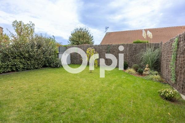 Appartement à vendre    4 pièces • 100 m2 Mérignies