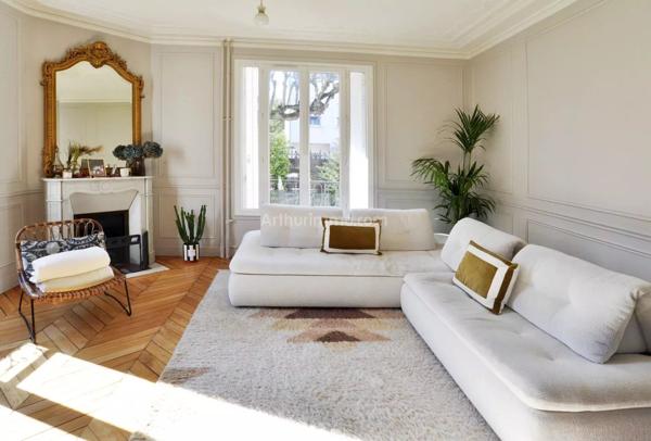 Vente Maison 8 pièces 179 m2 à Le Perreux-sur-Marne