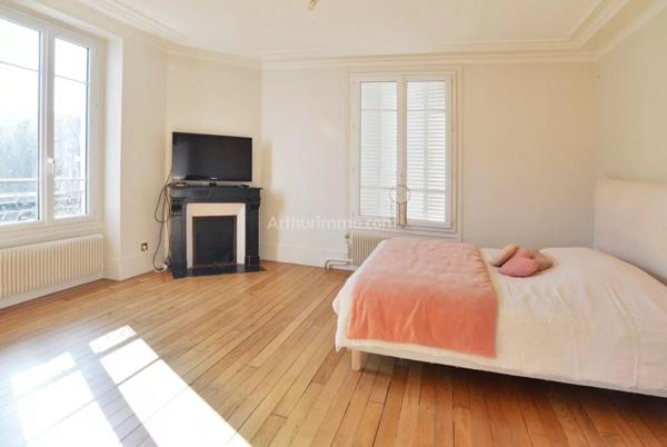 Vente Maison 8 pièces 179 m2 à Le Perreux-sur-Marne