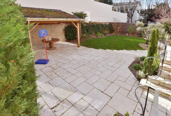 Vente Maison 8 pièces 179 m2 à Le Perreux-sur-Marne