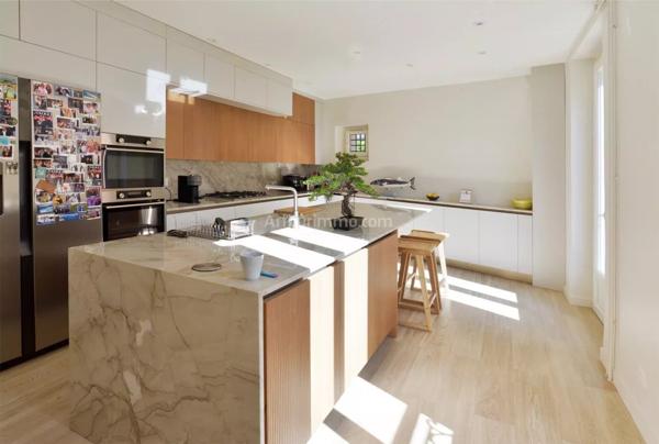 Vente Maison 8 pièces 179 m2 à Le Perreux-sur-Marne