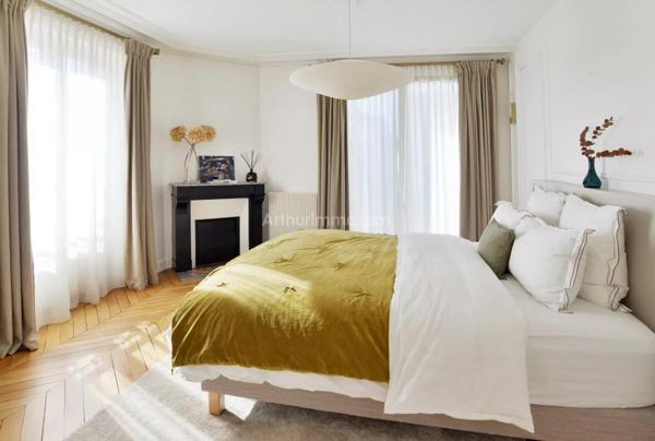 Vente Maison 8 pièces 179 m2 à Le Perreux-sur-Marne
