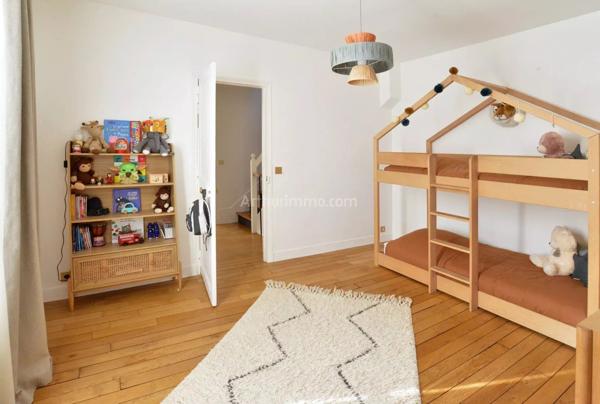 Vente Maison 8 pièces 179 m2 à Le Perreux-sur-Marne
