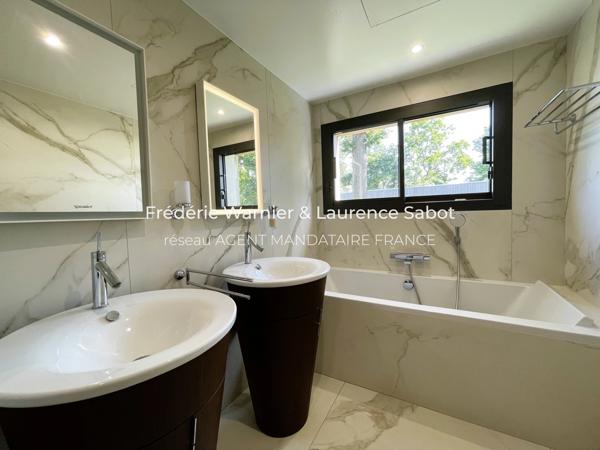 Immobilier Vaucresson (92420) – Maison 202.51m2 – 1 830 000 €