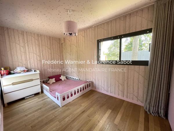 Immobilier Vaucresson (92420) – Maison 202.51m2 – 1 830 000 €