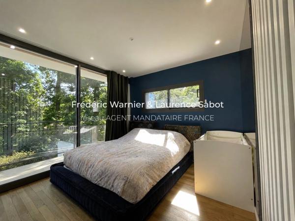 Immobilier Vaucresson (92420) – Maison 202.51m2 – 1 830 000 €