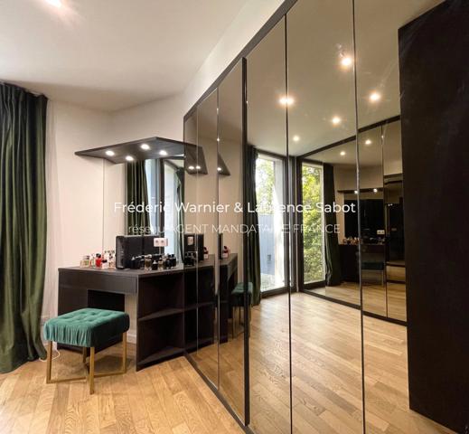 Immobilier Vaucresson (92420) – Maison 202.51m2 – 1 830 000 €