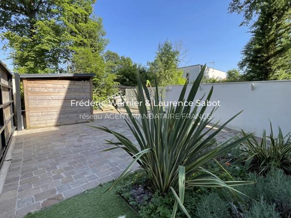 Immobilier Vaucresson (92420) – Maison 202.51m2 – 1 830 000 €