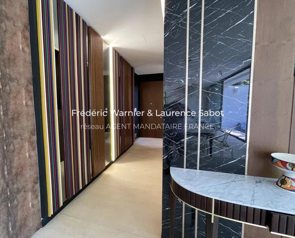 Immobilier Vaucresson (92420) – Maison 202.51m2 – 1 830 000 €