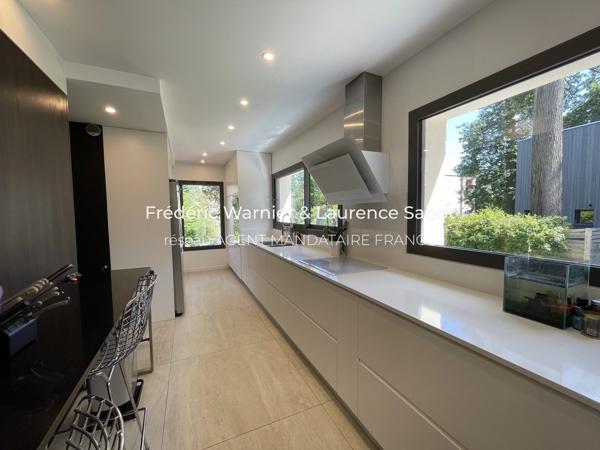 Immobilier Vaucresson (92420) – Maison 202.51m2 – 1 830 000 €