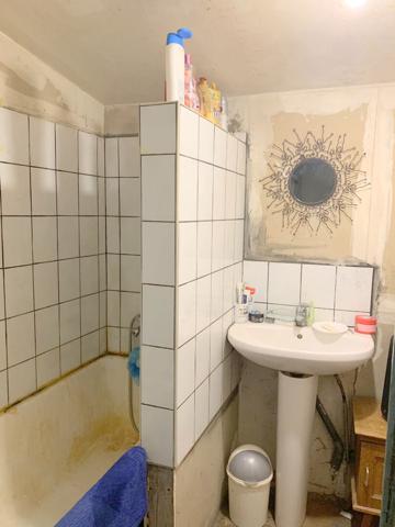 Achat maison Louzac-Saint-André - 6 pièce(s) - 95 m² - 128 400 €