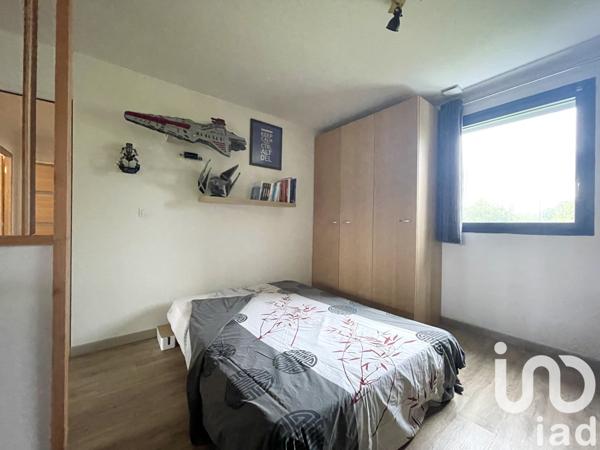 Maison à vendre 5 pièces 110 m² Montigny-lès-Cormeilles