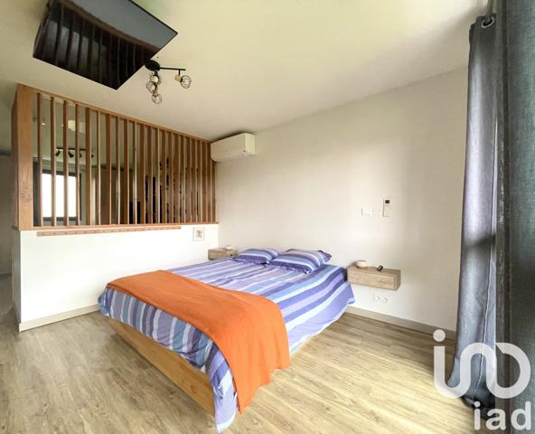 Maison à vendre 5 pièces 110 m² Montigny-lès-Cormeilles