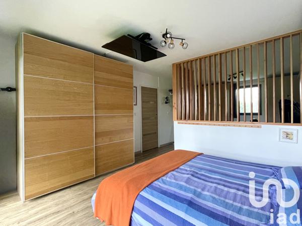 Maison à vendre 5 pièces 110 m² Montigny-lès-Cormeilles