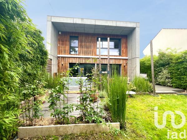 Maison à vendre 5 pièces 110 m² Montigny-lès-Cormeilles