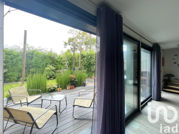 Maison à vendre 5 pièces 110 m² Montigny-lès-Cormeilles