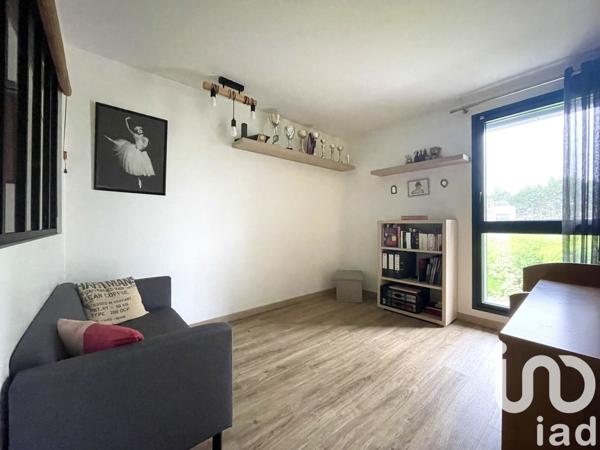 Maison à vendre 5 pièces 110 m² Montigny-lès-Cormeilles