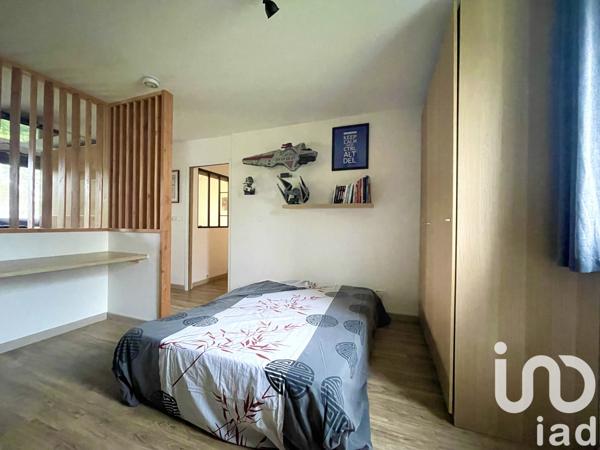 Maison à vendre 5 pièces 110 m² Montigny-lès-Cormeilles