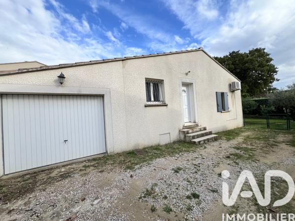 Maison à vendre 4 pièces 88 m² Orange