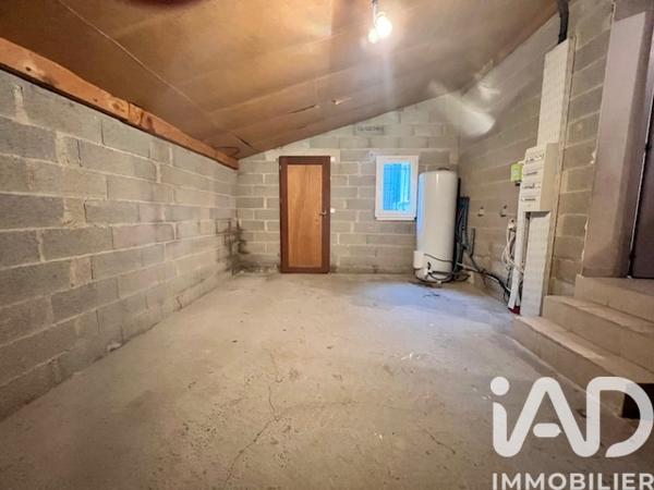 Maison à vendre 4 pièces 88 m² Orange