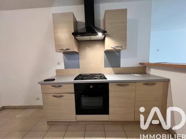 Maison à vendre 4 pièces 88 m² Orange