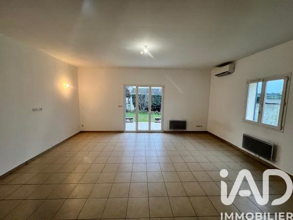 Maison à vendre 4 pièces 88 m² Orange