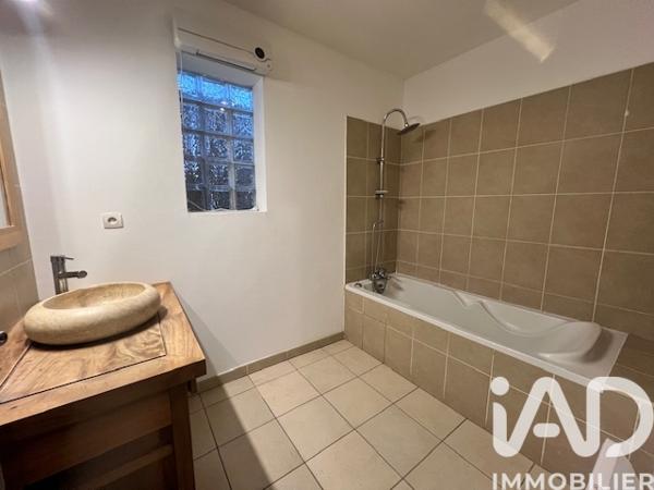 Maison à vendre 4 pièces 88 m² Orange