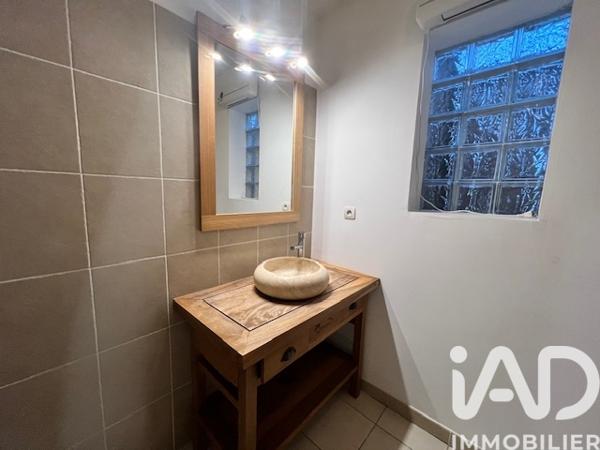 Maison à vendre 4 pièces 88 m² Orange
