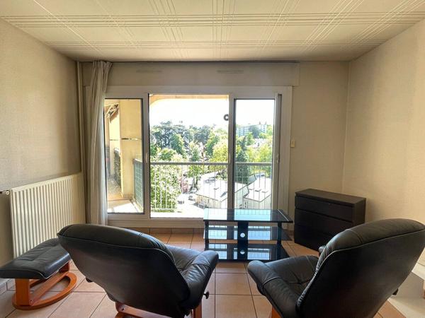Appartement 2 pièces 50 m² LYON