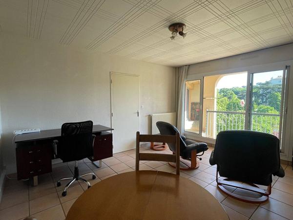 Appartement 2 pièces 50 m² LYON
