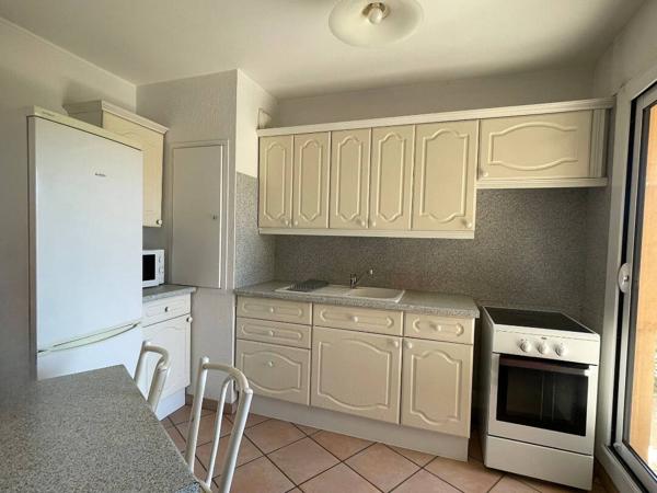 Appartement 2 pièces 50 m² LYON