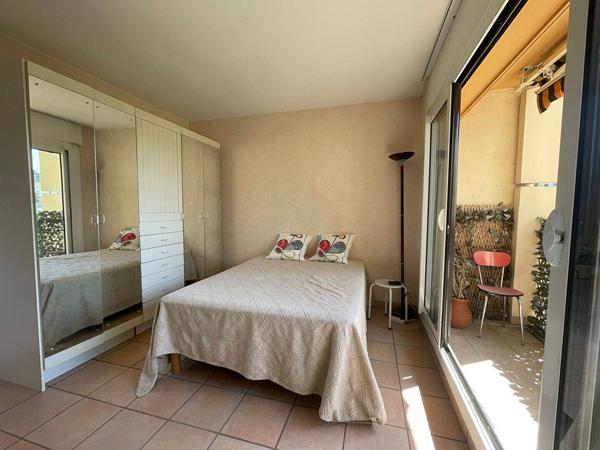 Appartement 2 pièces 50 m² LYON
