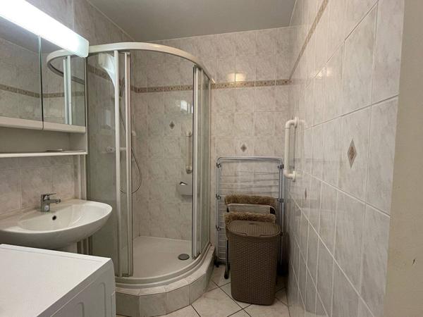 Appartement 2 pièces 50 m² LYON