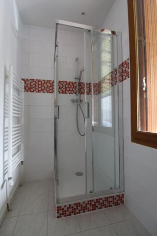A VENDRE - DIJON CENTRE/PLACE BARBE - studio meublé et rénové de 25 m2
