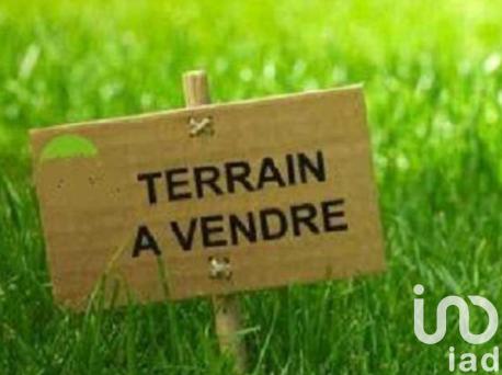 Terrain à vendre 640 m² Le Palais