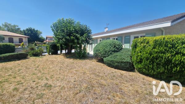 Maison à vendre 4 pièces 104 m² Blanquefort